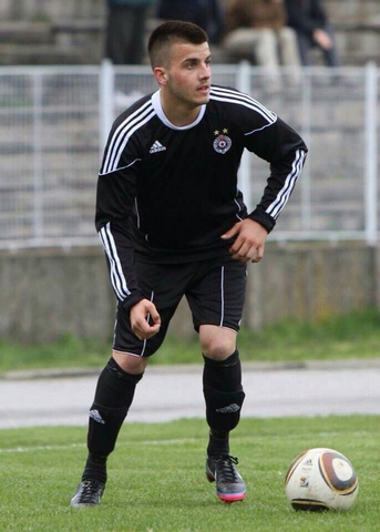Balsa Pelicic